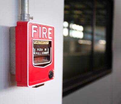 fire-alarm-switch-wall-factory